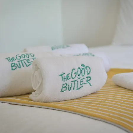 Helena - Bright 2br Trottel By Foot - By Tgb Ajaccio (Corsica)