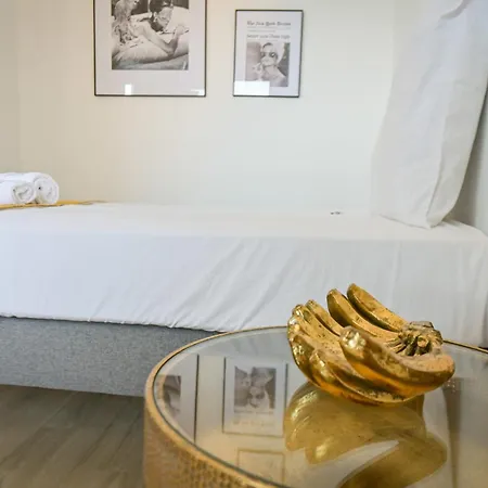 Helena - Bright 2br Trottel By Foot - By Tgb Lejlighed Ajaccio (Corsica)