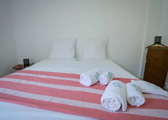 Apartamento Helena - Bright 2br Trottel By Foot - By Tgb Ajaccio (Corsica)