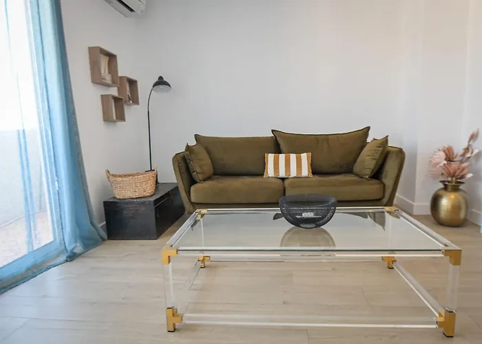 Apartamento Helena - Bright 2br Trottel By Foot - By Tgb Ajaccio (Corsica)