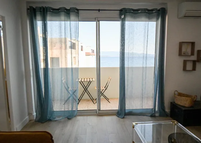 Apartamento Helena - Bright 2br Trottel By Foot - By Tgb