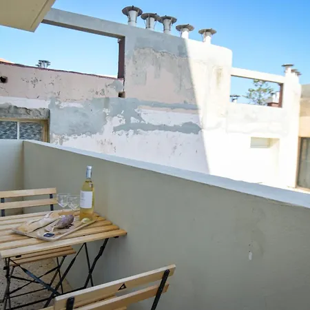 דירה Helena - Bright 2br Trottel By Foot - By Tgb