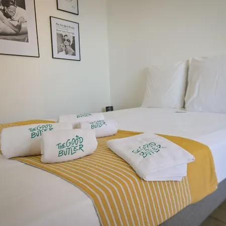 Helena - Bright 2br Trottel By Foot - By Tgb Apartmán Ajaccio (Corsica)