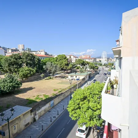 Helena - Bright 2br Trottel By Foot - By Tgb דירה *