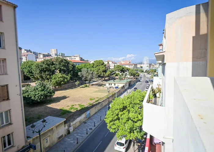 Helena - Bright 2br Trottel By Foot - By Tgb Appartement *